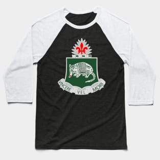 35th Armor - DUI  wo Txt X 300 Baseball T-Shirt